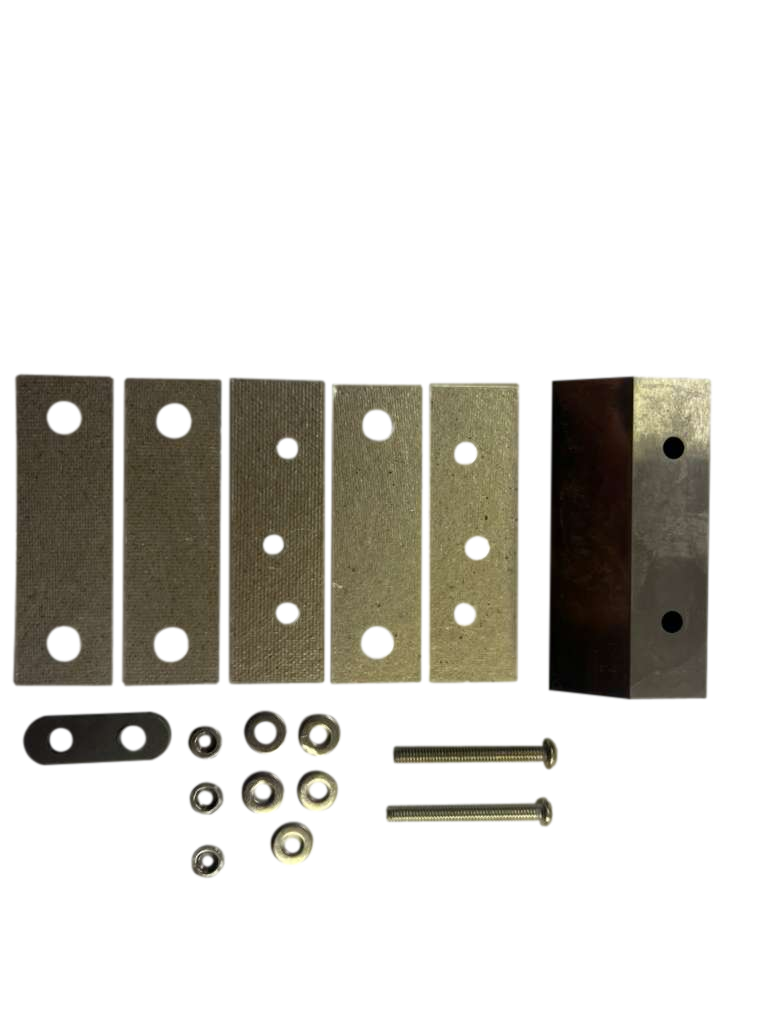 JM-150HX SET OF KNIFES