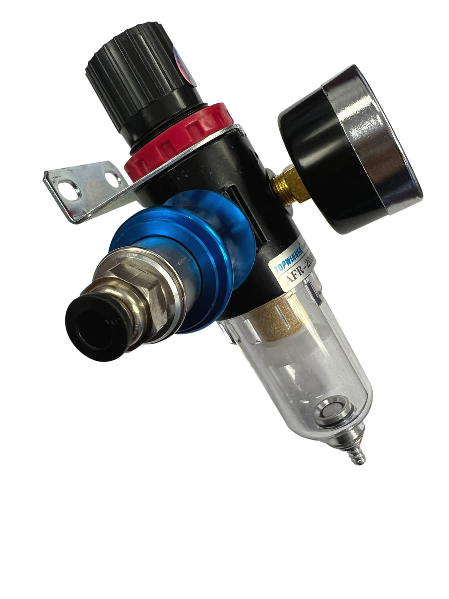 NT-38 AIR REGULATOR VALVE