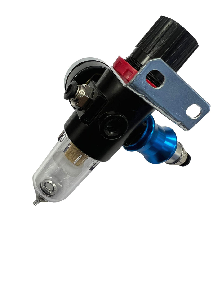 NT-38 AIR REGULATOR VALVE