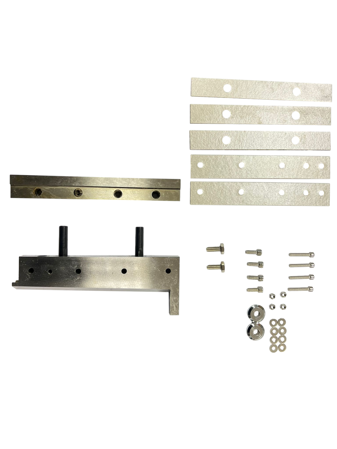 JM-130LR SET OF KNIFES
