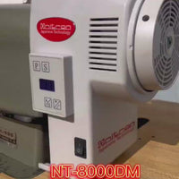 NT-DM7500 SINGLE NEEDLE DIRECT DRIVE MOTOR FOR ALL BRANDS