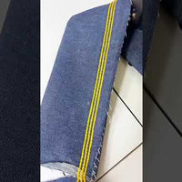 NT-1503P 3 NEEDLE CHAINSTITCH MACHINE