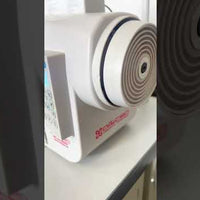 NT-DM9000 MOTOR DE ACCIONAMIENTO DIRECTO DE UNA SOLA AGUJA TODAS LAS FUNCIONES 220V