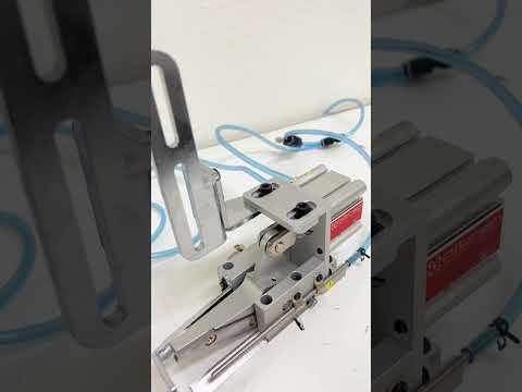 NT-333 AIR CHOPPER TAPE CUTTER WITH KNEE SWITCH