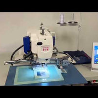 NT-2010-26 Pattern sew sewing machine (20x10cm sewing area)