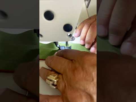 NT-9512-D4 BIG BOBBIN SINGLE NEEDLE FEED SEWING MACHINE