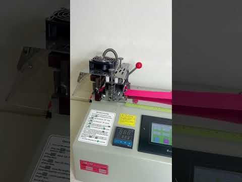 JM-120ELH MÁQUINA DE CORTE EN FRÍO Y CALIENTE ELECTRÓNICA DE NUEVA GENERACIÓN