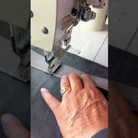 NT-8721-PL DOUBLE NEEDLE SEMI AUTOMATIC 1 3/4" NEEDLE GAUGE