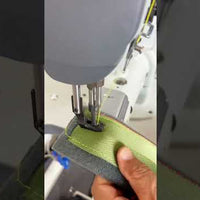 NT-8342/ 1342 CYLINDER SINGLE NEEDLE WALKING FOOT SEWING MACHINE