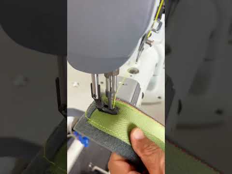 NT-8342/ 1342 CYLINDER SINGLE NEEDLE WALKING FOOT SEWING MACHINE