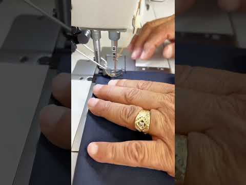 NT-8752-D4 MÁQUINA DE COSER AUTOMÁTICA DE DOBLE AGUJA CON BARRA DIVIDIDA 