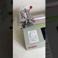 JM-120EL CORTADORA EN FRÍO ELECTRÓNICA DE NUEVA GENERACIÓN