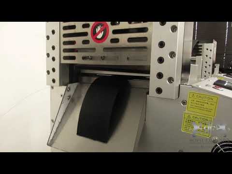 JM-130LR NEW MODEL HOT & COLD CUTTING MACHINE