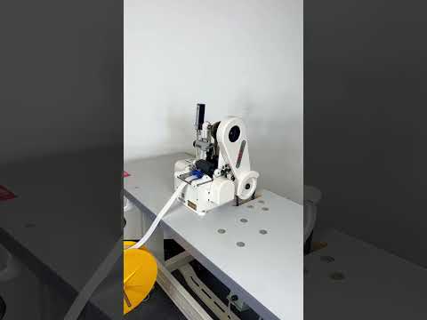 JM-818 ROUND EDGE CUTTING MACHINE