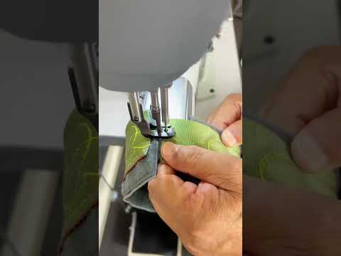 NT-8342-7D AUTOMATIC CYLINDER SINGLE NEEDLE WALKING FOOT SEWING MACHINE