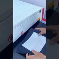 NT-900 FUSING MACHINE