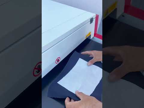 NT-900 FUSING MACHINE