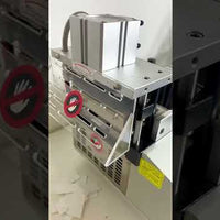 JM-120PLH NEW GENERATION PENUMATIC HOT & COLD CUTTING (135MM KNIFE) MACHINE