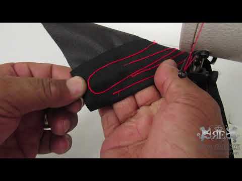 NT-PK-401 MÁQUINA DE COSER GUANTE DE UNA SOLA AGUJA