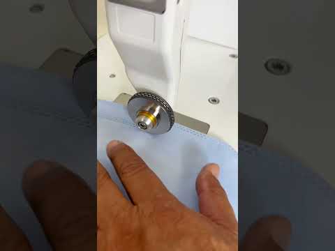 NT-950/30KHZ ULTRASONIC RADIAL WAVE SEWING MACHINE
