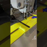 NT-3020H 30X20 CM HEAVY DUTY PATTERN SEW MACHINE