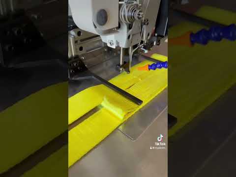 NT-3020H 30X20 CM HEAVY DUTY PATTERN SEW MACHINE