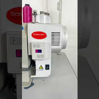 MOTOR DE ACCIONAMIENTO DIRECTO DE UNA AGUJA NT-8000DM PARA TODAS LAS MARCAS