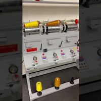 NT-8790 4 HEAD THREAD WINDER