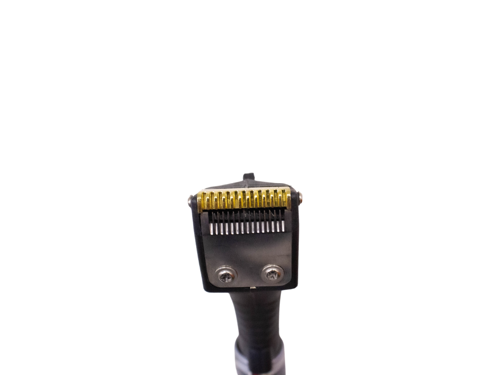 NT-5M-2-2 MÁQUINA CHUPADORA DE HILO 2 CABEZALES
