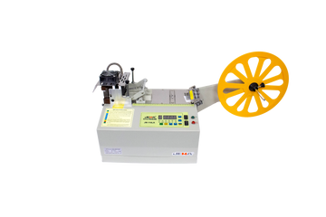 JM-110LR NUEVA VERSIÓN CORTADORA AUTOMÁTICA EN FRÍO Y CALIENTE