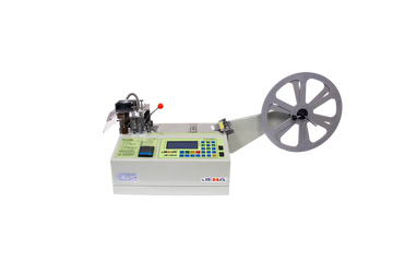 MÁQUINA DE CORTE AUTOMÁTICA EN FRÍO Y CALIENTE JM -120LR 