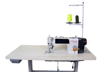 NT-725 COMPUTERIZED SINGLE NEEDLE SEWING MACHINE