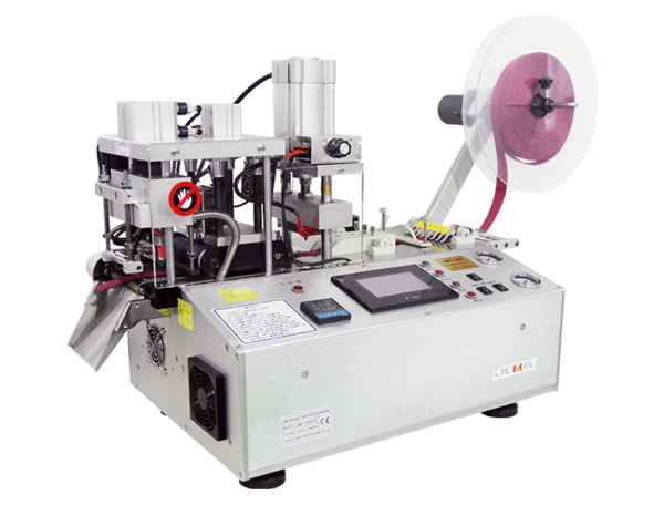 JM-150HX ANGLE INDUSTRIAL CUTTING MACHINE WITH PUNCHING DEVICE