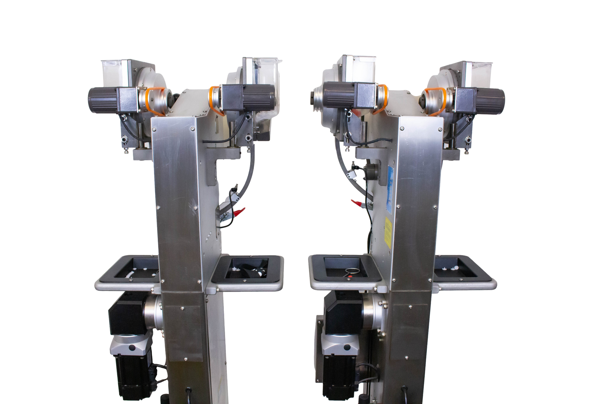 Snp Machine NT-90 SET OF 2 AUTOMATIC PAIR SNAP MACHINES 2PCS SET – ROYALESM