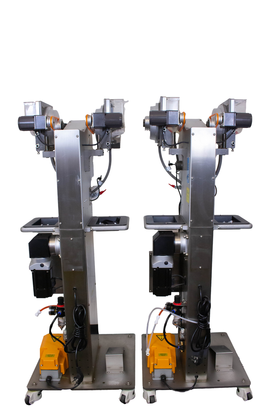 NT-90 SET OF 2 AUTOMATIC PAIR SNAP MACHINES 2PCS SET – ROYALESM