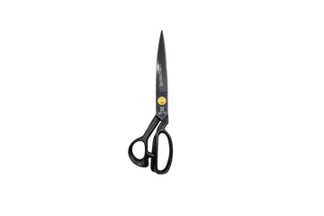 NT-11 (TIJERAS DE SASTRE 11" NEGRAS)