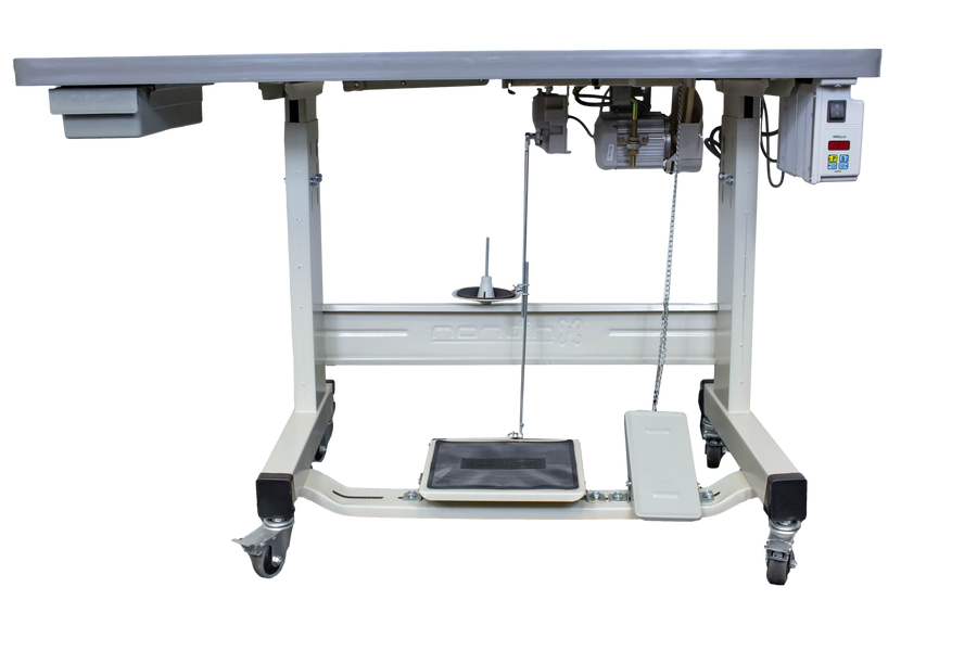 NT-PK-401 MÁQUINA DE COSER GUANTE DE UNA SOLA AGUJA
