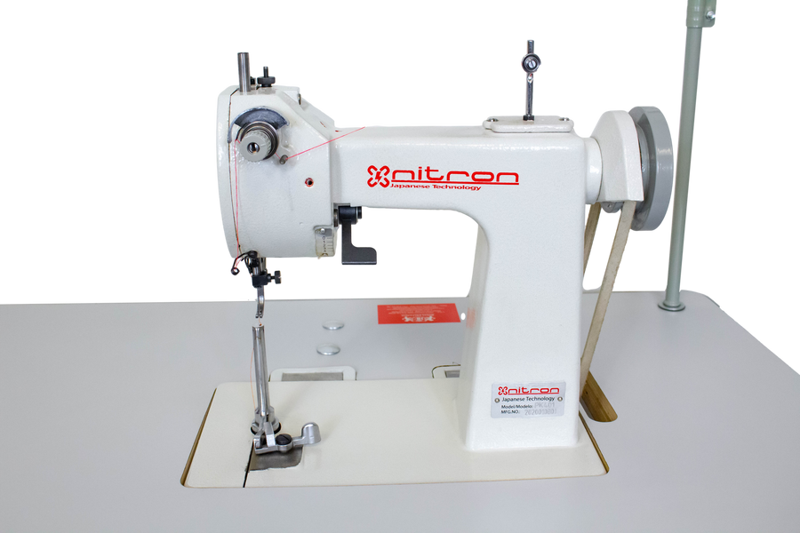 NT-PK-401 MÁQUINA DE COSER GUANTE DE UNA SOLA AGUJA