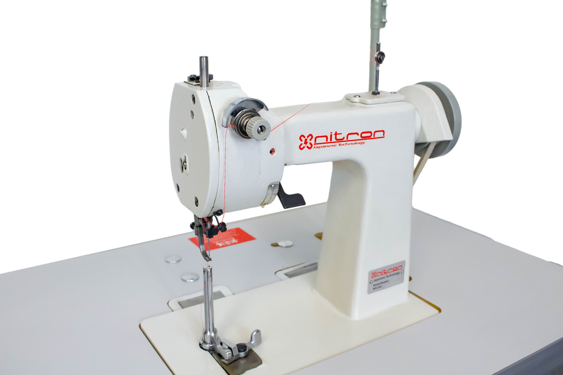 NT-PK-401 MÁQUINA DE COSER GUANTE DE UNA SOLA AGUJA