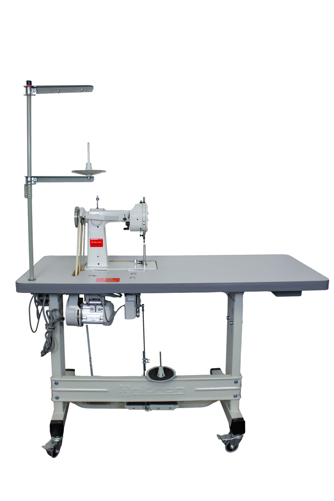 NT-PK-401 MÁQUINA DE COSER GUANTE DE UNA SOLA AGUJA