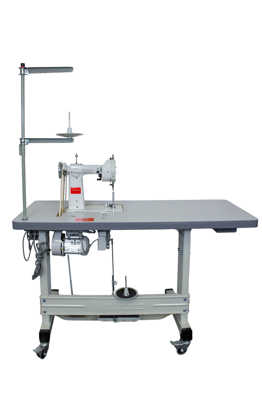 NT-PK-401 MÁQUINA DE COSER GUANTE DE UNA SOLA AGUJA
