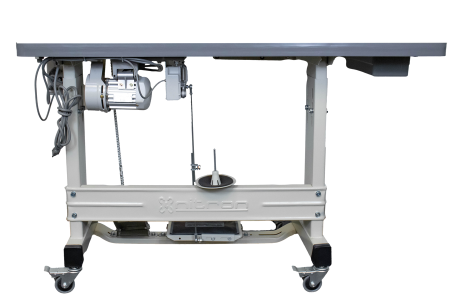 NT-PK-401 MÁQUINA DE COSER GUANTE DE UNA SOLA AGUJA