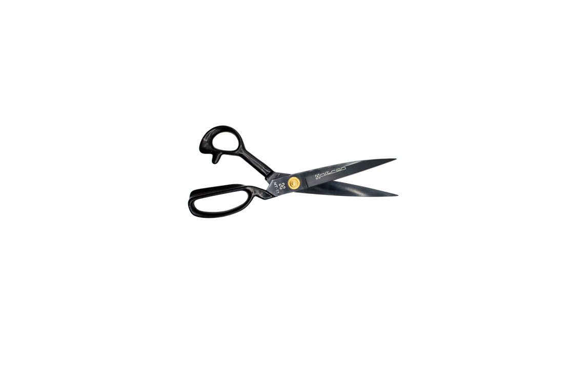 NT-11 (11" TAILOR SCISSORS BLACK)