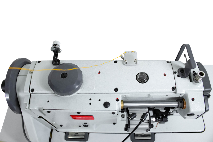 NT-1510 PIE PARA CAMINAR DE UNA SOLA AGUJA CON SERVOMOTOR