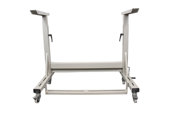 NT-250 SOPORTE PESADO MANUAL CON RUEDAS