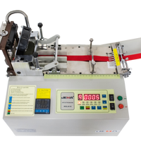 JM-110H NEW VERSION HOT AUTO CUTTING MACHINE