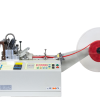 JM-110H NEW VERSION HOT AUTO CUTTING MACHINE