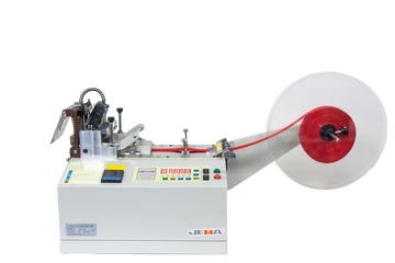 JM-110H NUEVA VERSIÓN CORTADORA AUTOMÁTICA EN CALIENTE 