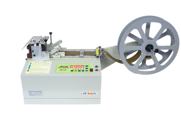 JM-110L MÁQUINA DE CORTE AUTOMÁTICA EN FRÍO NUEVA VERSIÓN