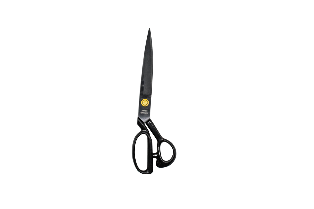 NT-12 (12 TAILOR SCISSORS BLACK) – ROYALESM